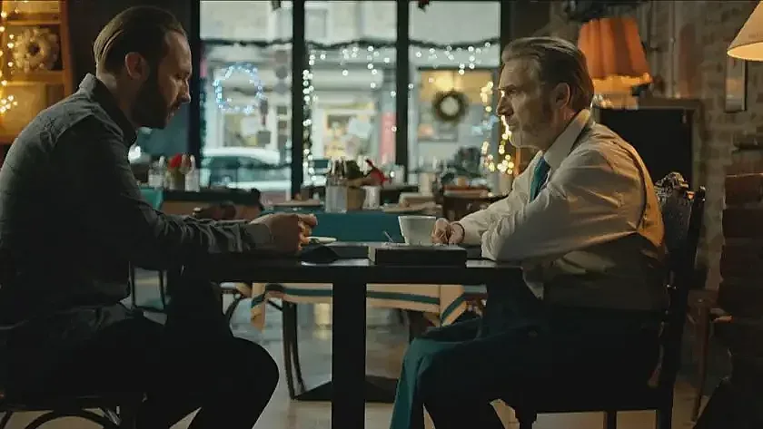 БГ филм триумфира в САЩ!