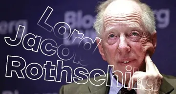 Ротшилд и парите на света. Кланът трупа богатство от XVI век