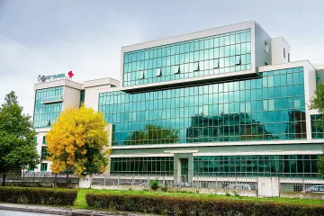 Бременни и бъдещи родители отново на безплатно училище в УМБАЛ „Пълмед“