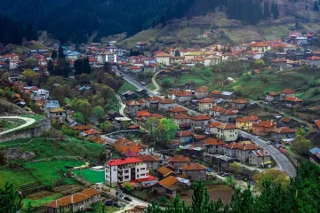 Родопско село с най-трайното име