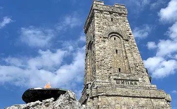 Бранд България! 15 причини за гордост
