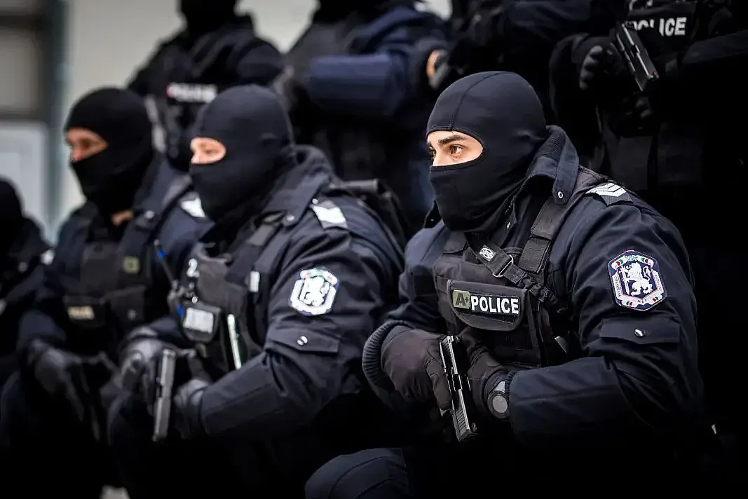 Нови подробности за оръжейната фирма. Замесен е мексикански картел