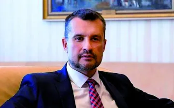 Калоян Методиев:  “Трети март” ще катастрофира