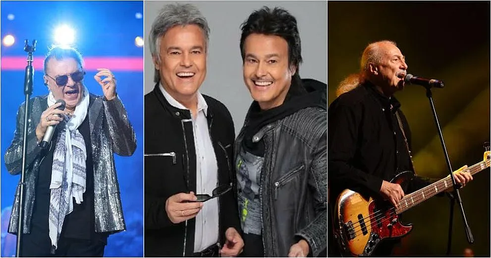 Парламентът с важно решение за естрадните ни легенди