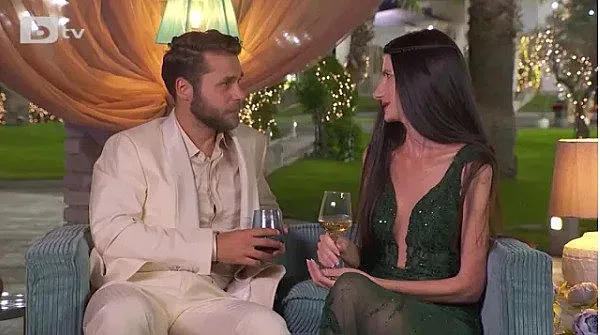 Милена от „Ергенът” се разкри! Три пъти на косъм от смъртта