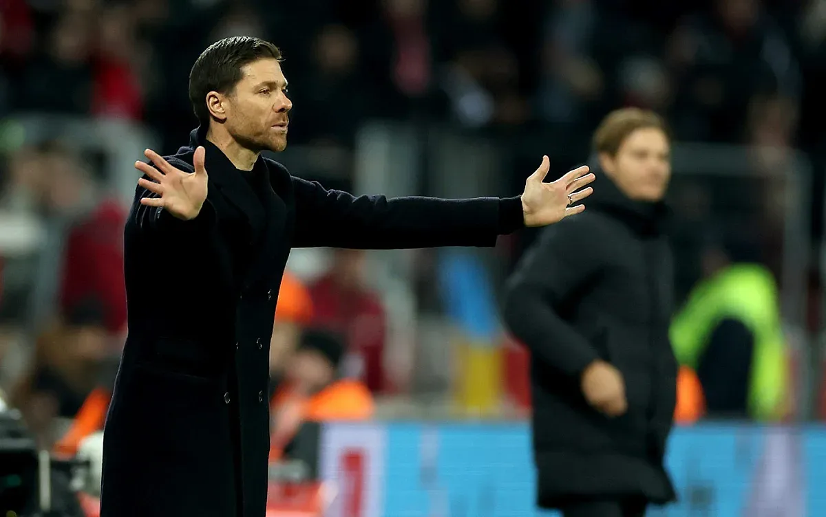 Луди пари за Чаби Алонсо! Колко ще вади Ливърпул