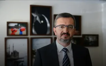 Президентът на Грузия заминава за първа визита в Турция
