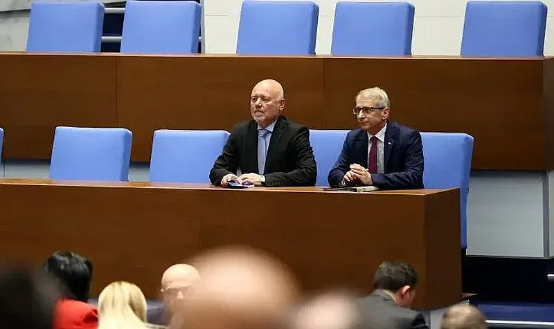 Тагарев стресна с коментар на думи на Макрон, позицията на България