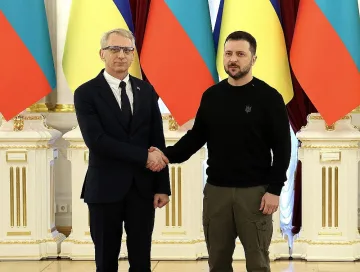 Денков поряза Нинова! Разкри какво е правил в Украйна