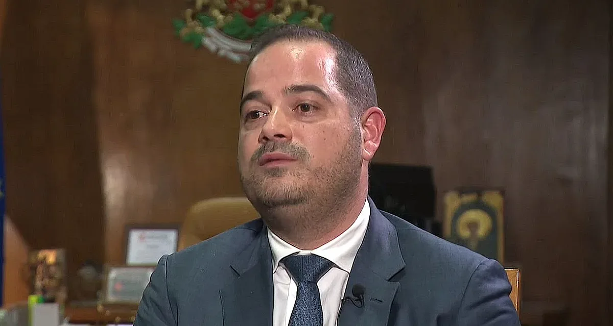 МВР министърът с горещи данни за убийствата на Нотариуса и Алексей Петров