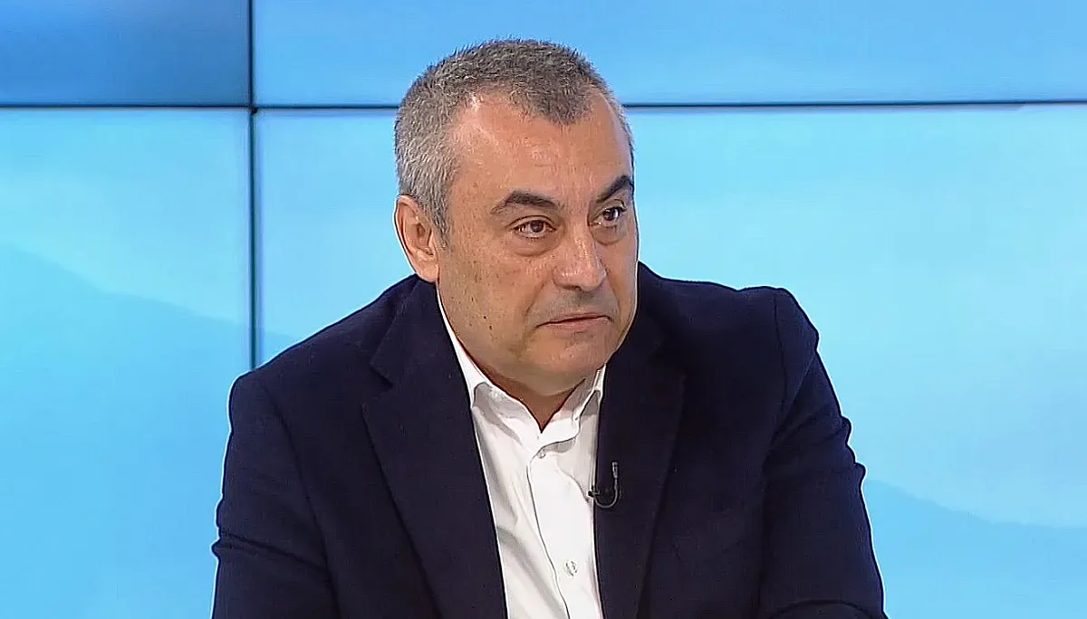 Бивш прокурор разпитван за Нотариуса, важни разкрития