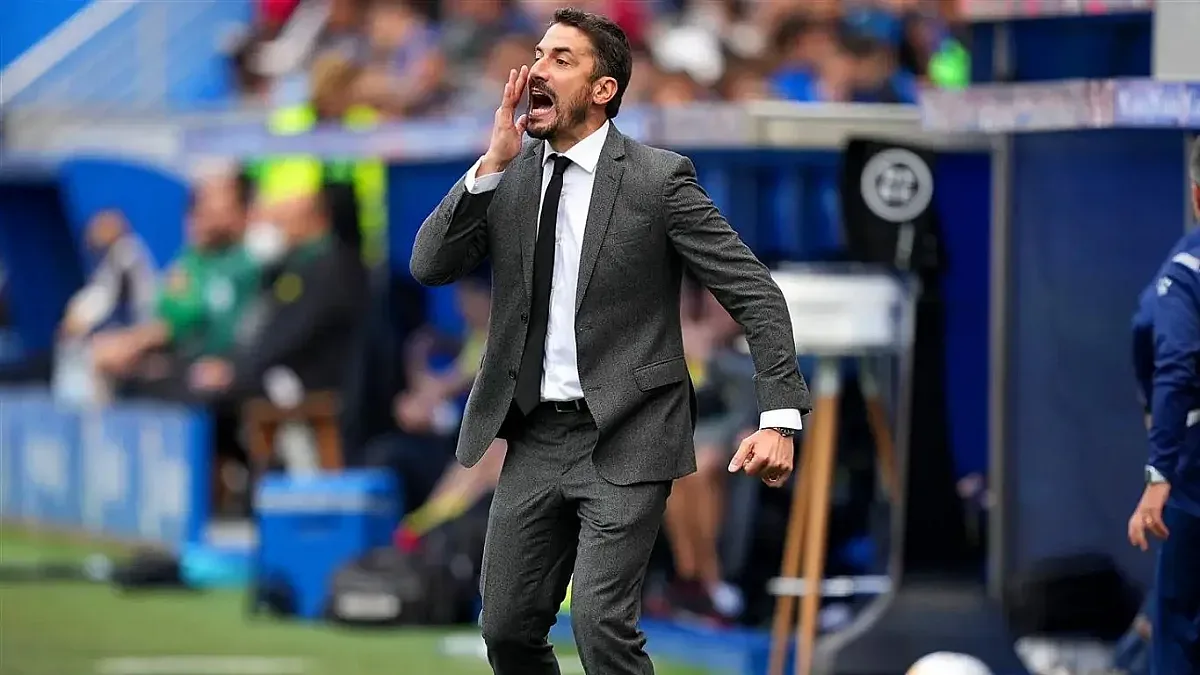 Веласкес с голямо постижение в Левски