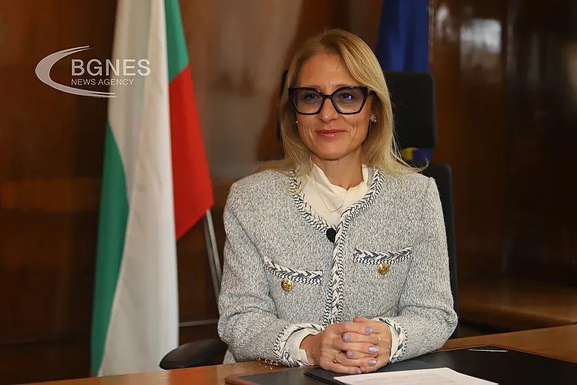 Милена Стойчева отговори на Борисов. Три големи новини