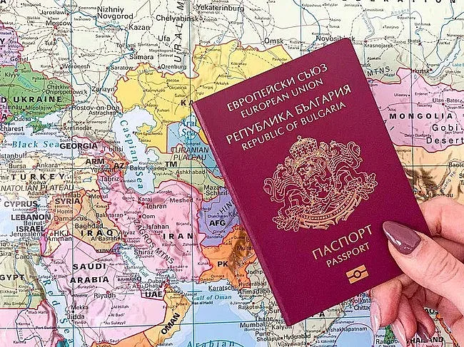 Нови разкрития по аферата "Глеб Мишин". Фалшификациите