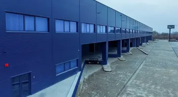 Пазарът на индустриални имоти временно се забавя