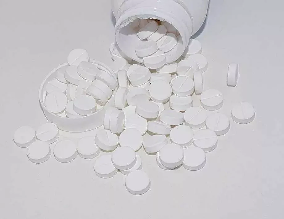 Лекар: Приемайте този минерал и ще забравите за холестерола