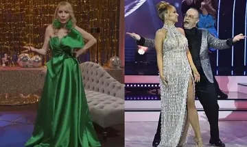 Проблем в Денсинг старс! Знакова фигура побърка зрителите