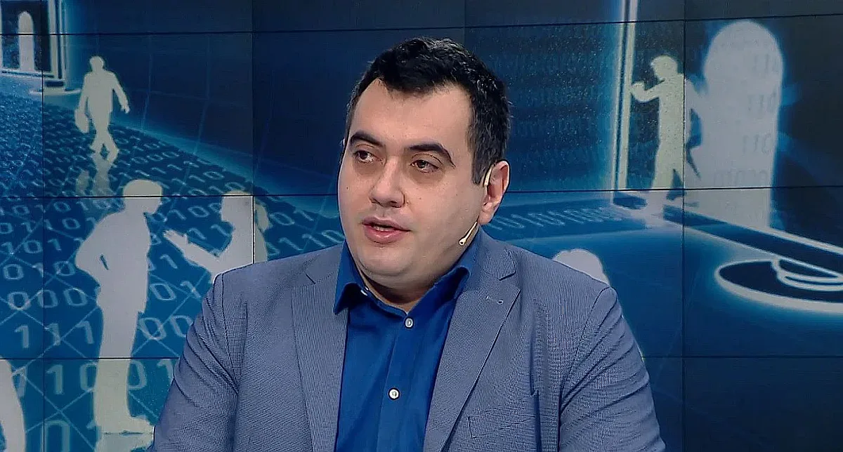 Експерт каза как да преборят Червения пират, заплашвал магистрати