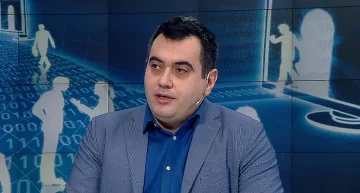 Експерт каза как да преборят Червения пират, заплашвал магистрати