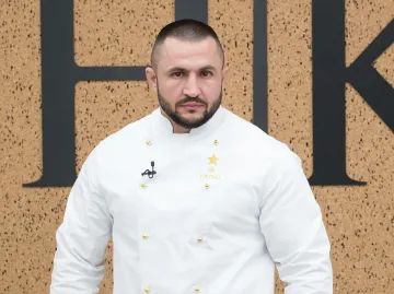 Напрежение в "Хелс китчън", летят юмруци