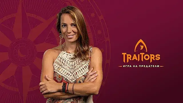 Любима актриса влиза в най-новото шоу в родния ефир