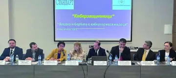 Примката се затяга! Жестоки наказания за насилници в нета