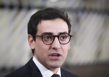 Париж замаза гафа! Ще има ли западни войници в Украйна?