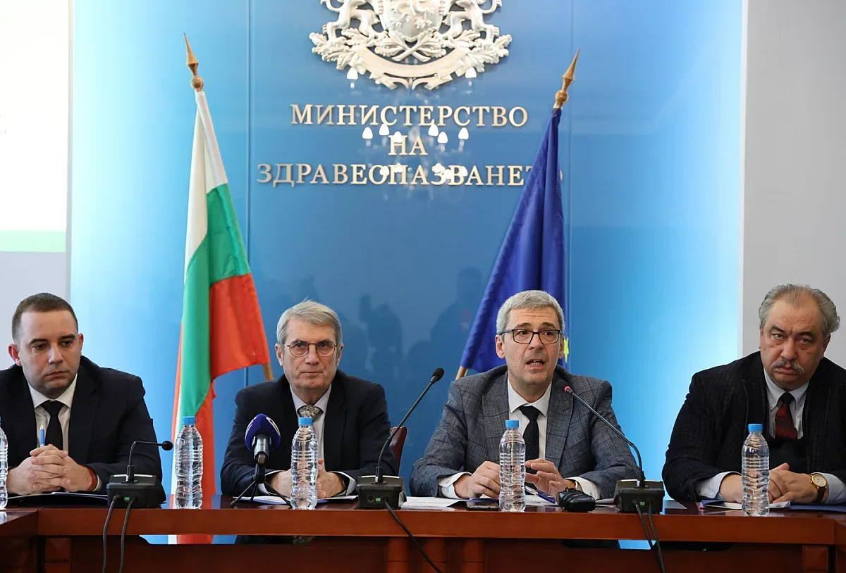 Здравното министерство с нова забрана заради недостига на инсулин