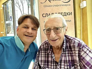 Разкриха как е починал Светослав Пеев