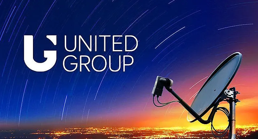 United Group финализира сделката за придобиването на Булсатком