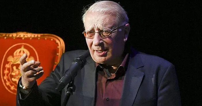 Ето кога се сбогуваме със Славчо Пеев