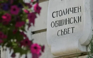 Скандал в Столичния общински съвет, членове бягат от заседанието