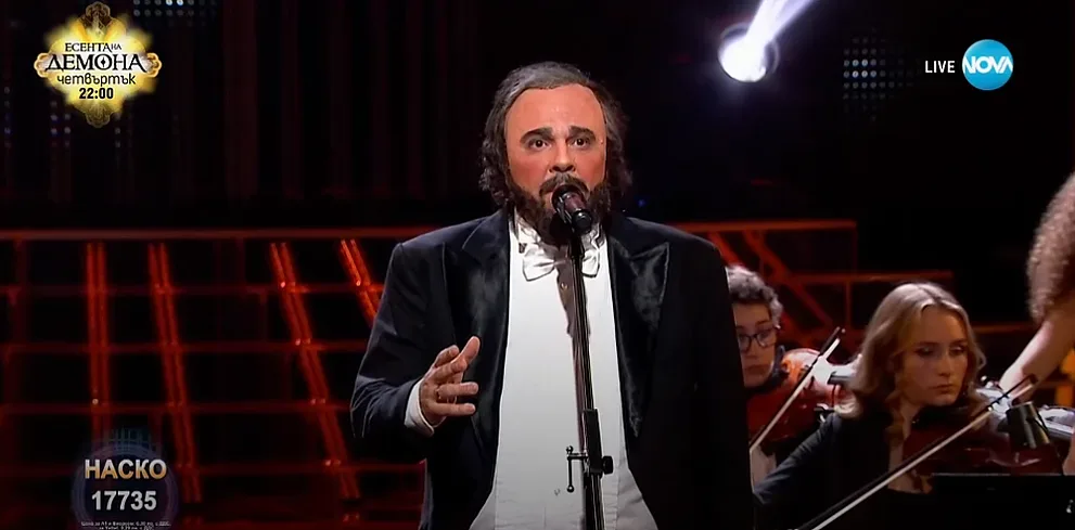 Скандал в "Капките"! Прецакаха Зомбори заради дървения Наско от Б.Т.Р.