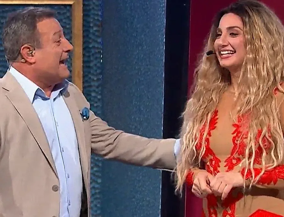 Християна Лоизу хвърли бомба в "Капките"! Най-щастливата новина