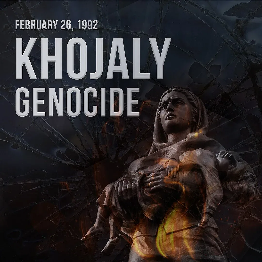 Азербайджан отбелязва годишнина. Какво се случва на този ден