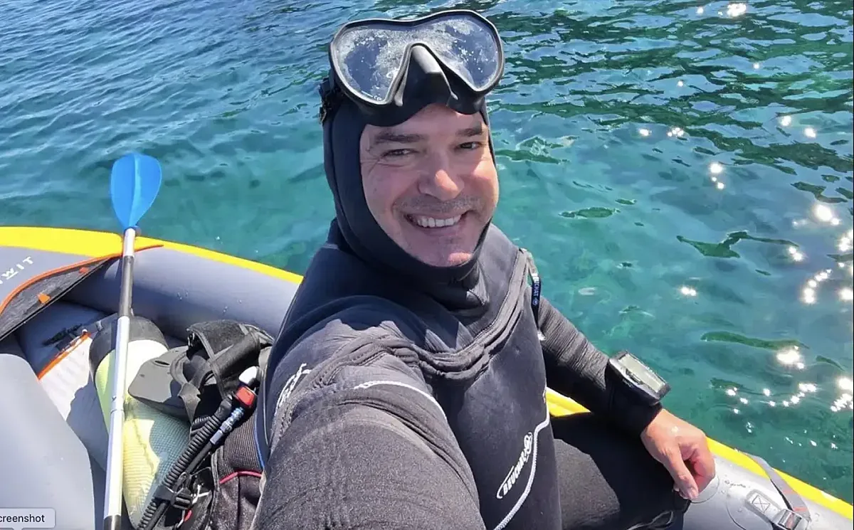 Дъщерята на изчезналия българин в Охридското езеро проговори. Последни данни