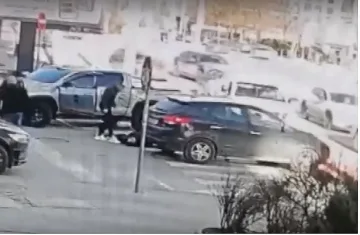 Спор на пътя завърши със смърт. Извършителят на свобода