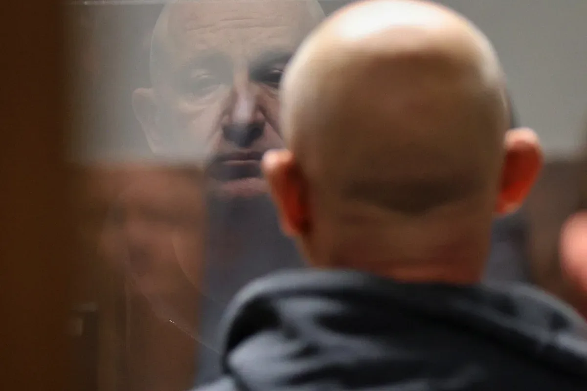 Адвокатка каза истината за арестувания Христо Шопов