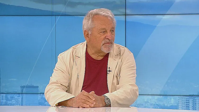 Експерт алармира за опасност за новите реактори на АЕЦ Козлодуй