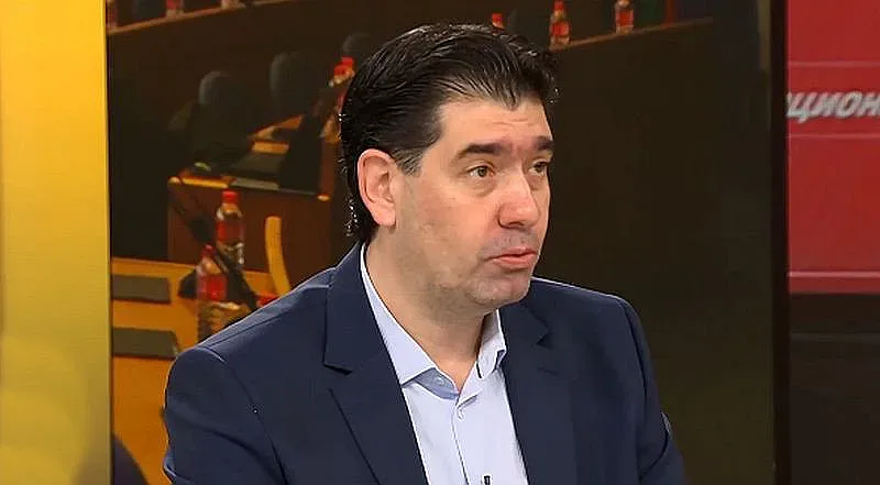 Напрежението расте. Таков обвини Нинова в саботаж