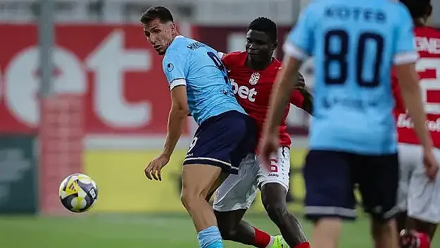 Скука в Кърджали. Арда и Локомотив Пловдив не излъчиха победител