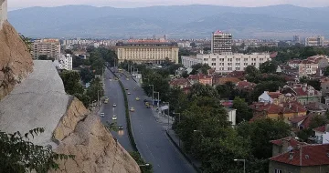 Исторически пробив! Автомобилен гигант влиза в наш град с 1 милиард лева