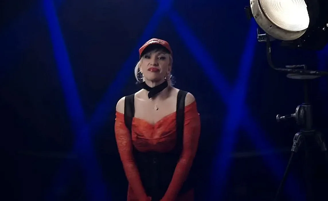 Сашка Васева има нов повод да се усмихва, ето какво сподели