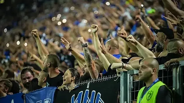 Левски с чакана новина за феновете