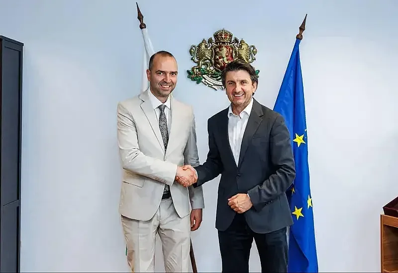 Министър Боршош проведе ключов разговор за туризма в този град