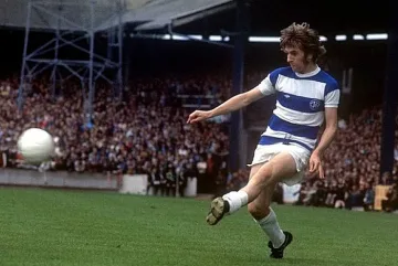 Отиде си великанът, който промени английския футбол