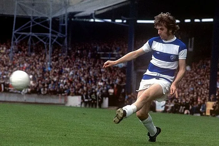 Отиде си великанът, който промени английския футбол