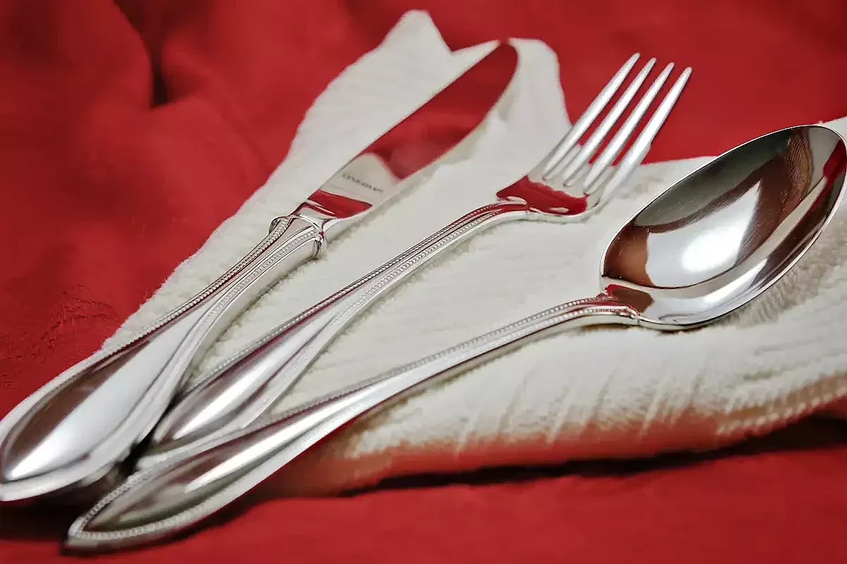 Знаете ли, че… Защо вилицата има 4 зъба