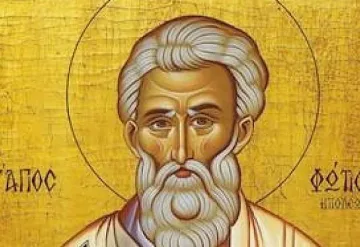 Почитаме светец-лечител, направил куп чудеса