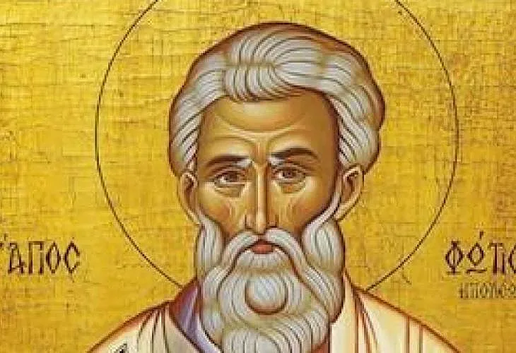 Почитаме светец-лечител, направил куп чудеса